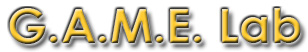 GameLab Logo